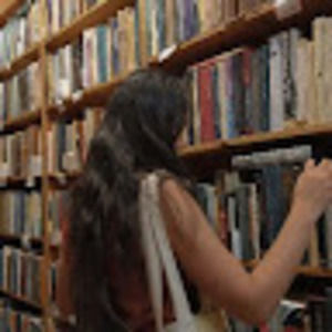 Meet your Posher, Caroline